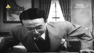 KUROSAVA.  - Piętno śmierci .  (1952) lektor TVrip.