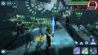 Star Wars Galaxy of Heroes Legenda Rey ostatni Tier 6 poradnik jak przejść ten etap PL