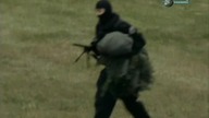 Godzina Zero - Porwanie Samolotu Do Marsylii