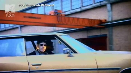 Maxx - Get a Way (MTV 90s UK)