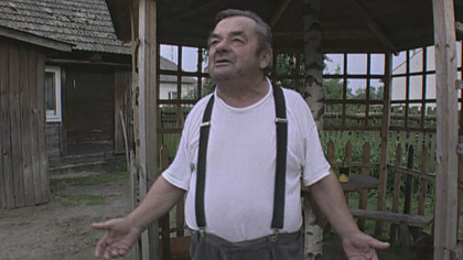 Przyszedł człowiek i wziął (2010) - film dokumentalny