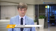 KBJ SA, Artur Jedynak - Prezes Zarządu, #154 PREZENTACJE WYNIKÓW