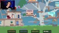 ZWIERZYNIEC NA POTAŃCÓWCE | Ultimate Chicken Horse #9
