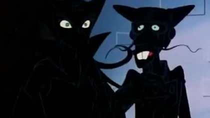 Yattaman 105 Doktor Kollector