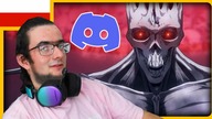 Śmierć to stujelarz z Discorda - Castlevania [Dubbing PL]