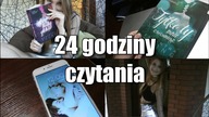Wielki POWRÓT 24- GODZINNYCH MARATONÓW CZYTANIA