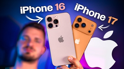 W tym odcinku biorę na warsztat iPhone 17, a konkretnie wszystkie najciekawsze przecieki, możliwe zmiany i nowości, które szykuje Apple. Porównam go też z iPhone 15 i 16 oraz pokażę, który model najbardziej opłaca się kupić w Polsce w 2025 roku. Czy zatem warto czekać na iPhone 17? Czy kupować już teraz? Oglądaj do końca, aby nie przepłacić. 

 Szukasz nowego smartfona? Dzięki temu wybierzesz najlepszy model dla siebie  https://technostrefa.com/telefonator/smartfon

 Z tego filmu dowiesz się:
- Kiedy premiera iPhone 17 i jakie będą jego wersje
- Czy iPhone 17 Air może być hitem?
- Czy iPhone 15 Pro nadal warto kupić w 2025 roku?

 Zapisz ten film na później i udostępnij znajomym, którzy planują zakup nowego smartfona!

0:00 Wstęp
0:49 Co wiemy o iPhone 17
3:25 Jak wybrać nowy telefon?
3:45 Składany iPhone
4:18 Kiedy premiera i cena
5:06 Czy cena iPhone 16 spadnie?
6:07 Czy iPhone 15 nadal ma sens?
6:50 Kupować teraz czy czekać?
7:54 Zakończenie

Jaki smartfon kupić? Ranking 2025  https://technostrefa.com/jaki-smartfon-kupic-ranking/
Nasz serwer Discord  https://technostrefa.com/ts/dc