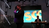 Discopolowanie w Ostrołęce