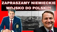 Zelenski wzywa Tuska, lista wrogów Ukrainy, Niemieckie wojska w Polsce? - prof.  Mirosław Piotrowski
