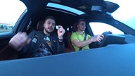 Wrażenia z jazdy BMW M850i oraz BMW X4 M40D - Moto Vlog