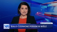 Jakub Wolny wygrywa w Wiśle! (17. 07. 2021)