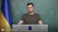 Zełenski ze łzami w oczach.  Czym mógł zagrozić Rosji zwyczajny akademik?