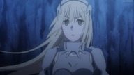 Dungeon ni Deai wo Motomeru no wa Machigatteiru Darou ka Gaiden Sword Oratoria 04