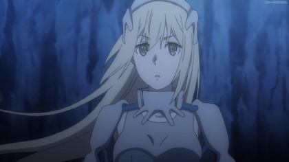 Dungeon ni Deai wo Motomeru no wa Machigatteiru Darou ka Gaiden Sword Oratoria 04