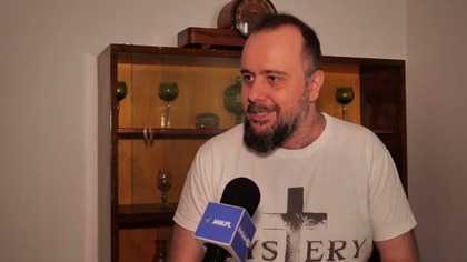 Jaworexpress 29. 07. 2026 - Wiadomości telewizyjne