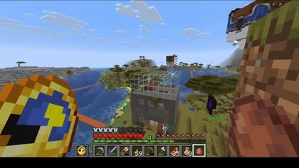 Ghasts #minecraft #game #gaming #HappyGhast #Ghast #Short #Shorts