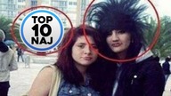 Top 10 Naj | WTF?!? #19 - śmieszne zbiegi okoliczności cz. 3!