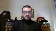 Hubeza i fenomen Etgara Kereta - dr Piotr Napierała