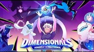  Dimensionals: Where NFT Magic Meets Multiverse Mayhem! 
