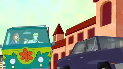 45 Scooby Doo i Brygada Detektywow - CDA