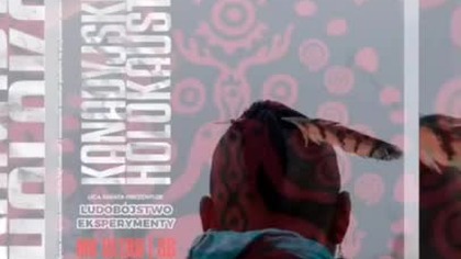 Holokaust i zniszczenie struktur płaskich, na przykładzie Indian Kanadyjskich