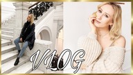 MAM DOSYĆ TEJ MODY / IDĘ DO FRYZJERA / VLOG