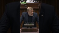 Co z wynikami wyborów? Zandberg o szurskich teoriach spiskowych #shorts
