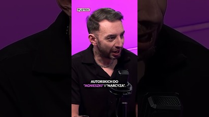 Konkol o batalii sądowej o Agnieszkę #shorts