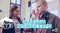 WARSAW WOMAN EXPO