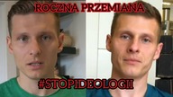 BARTOSZ FILAPEK się kończy-Roczna przemiana owocowego GURU