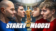 BITWA POKOLEŃ *OG ŚLIWA/ZETORO VS ROBUR/PONCZEK*