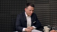  Mentzen o kredytach 0%: Skrajny, lewicowy postulat! Dziwię się, że Tusk poszedł tak bardzo w lewo!
