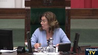  Grzegorz Braun vs Kidawa-Błońska: Proszę zejść z mównicy!