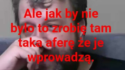 panie Krzysztofie Woźniak lepiej żeby było