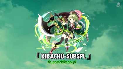 [KikachuSubsPL] Overlord III - 03 [1080p] Napisy PL