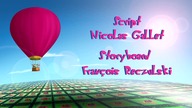 Oggy i Karaluchy S6 odc. 76