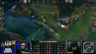 LCS Highlights |EN| - LCS Spring Split 2020 W2D2