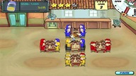 Diner Dash 1 - przewodnik po grze (Poziomy 2.1 - 2.5)