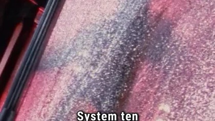 MISSION: IMPOSSIBLE - ostatni film w tej technologii? #missionimpossible #tomcruise #betamax