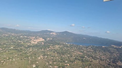 ROMA 2025 film 49 Bella Italia LAZIO