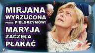 MIRJANA WYRZUCONA PRZEZ PIELGRZYMOW! MARYJA ZACZEŁA PŁAKAC