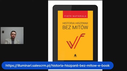 HISZPANIA jako EUROVEGAS 2012 dr Piotr Napierała