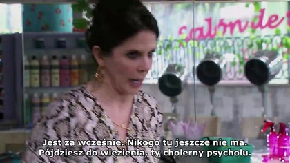 Senora Acero 018 NAPISY PL