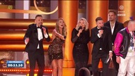 Polsat HD- Powitanie nowego roku (31. 12. 2023/1. 01. 2024)