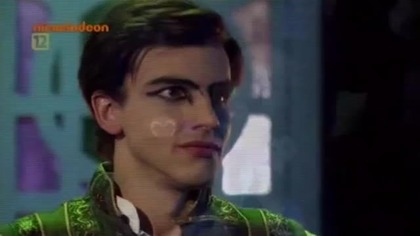 05 Nastoletnia Wampirzyca S01E05 Dubbing PL