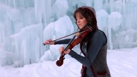 Violin-Lindsey Stirling-krystalizować