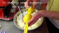 Surówka z selera- Fit Food