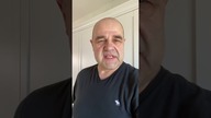 Cezary Żak o akcji Orkiestry Dętej Ekspresja i Poparzonych