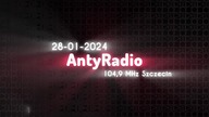 ANTYRADIO - 28-01-2024 - Dżingle, Reklama