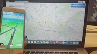 Pokemon GO autopilot, gps spoof
